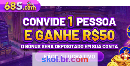 68s: Plataforma de Jogos Licenciada e Confiável no Brasil 2026 25 Imagem da página inicial 1